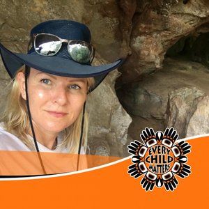 Meet your Posher, Nancy